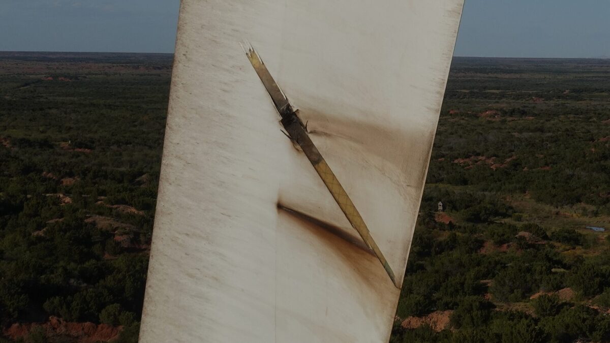 Risk - Inevitable or Avoidable - Robotic Wind Turbine Care Systems ...