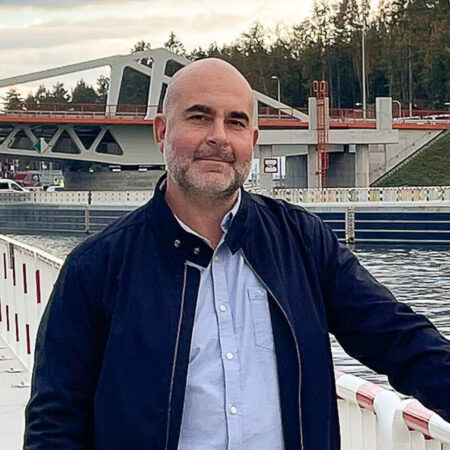 Robert Borglin