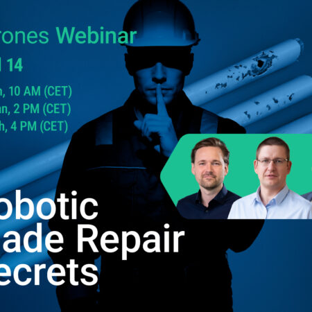 Aerones Webinar